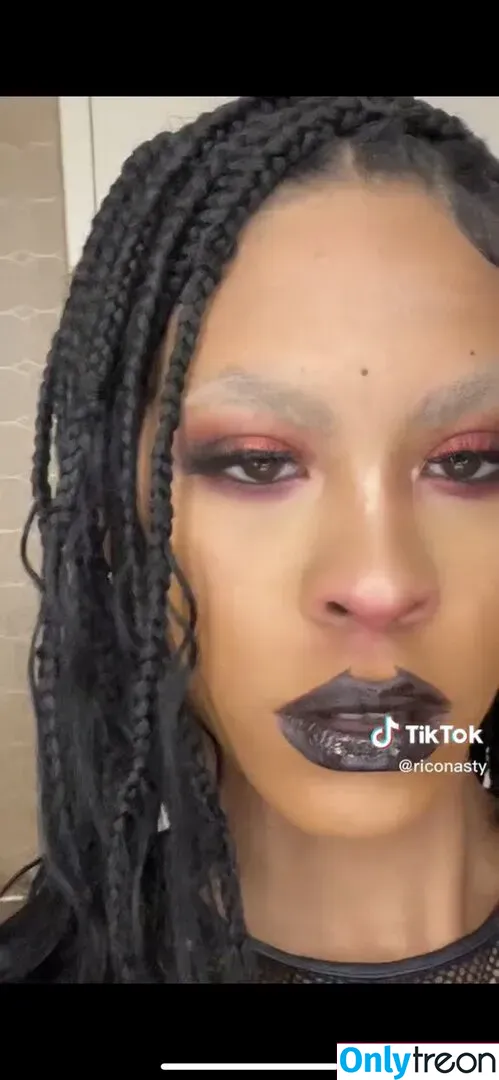 Rico Nasty голая photo #0023 (Rico_nastyy / nastyricoo / riconasty)