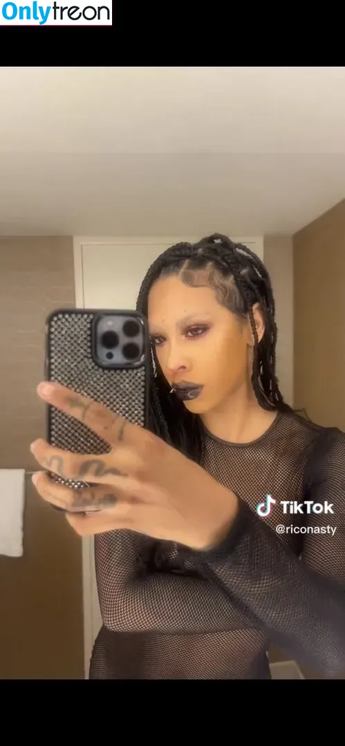 Rico Nasty голая photo #0025 (Rico_nastyy / nastyricoo / riconasty)