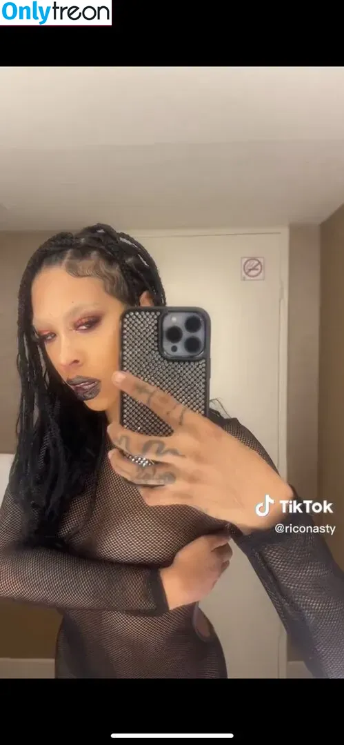 Rico Nasty голая photo #0027 (Rico_nastyy / nastyricoo / riconasty)