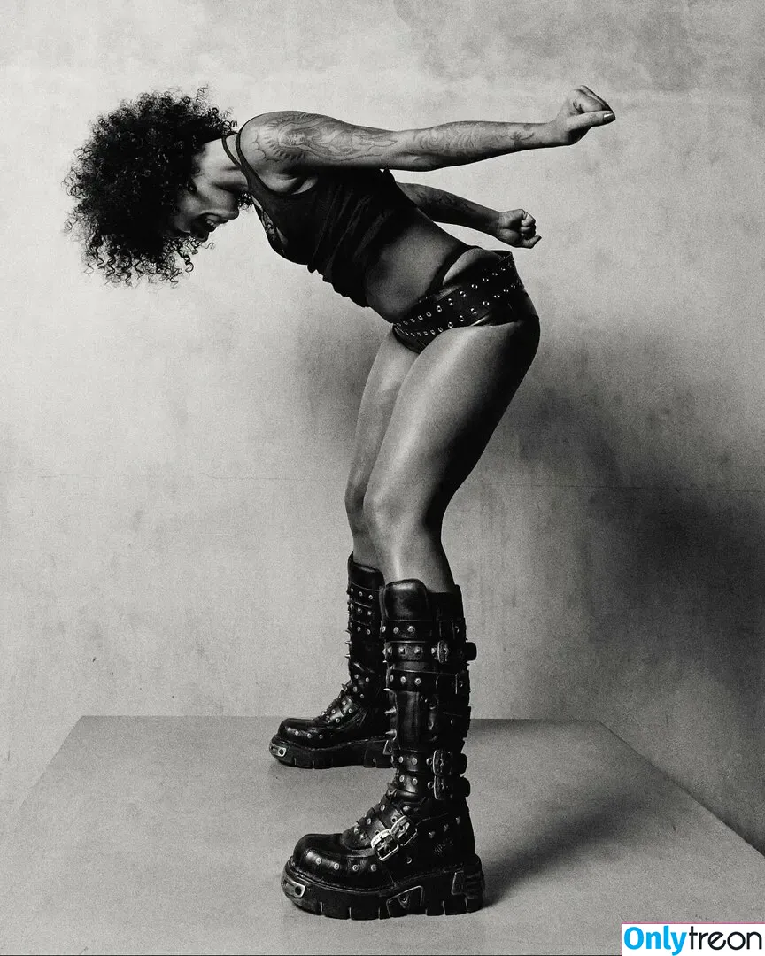 Rico Nasty nude photo #0142 (Rico_nastyy / nastyricoo / riconasty)