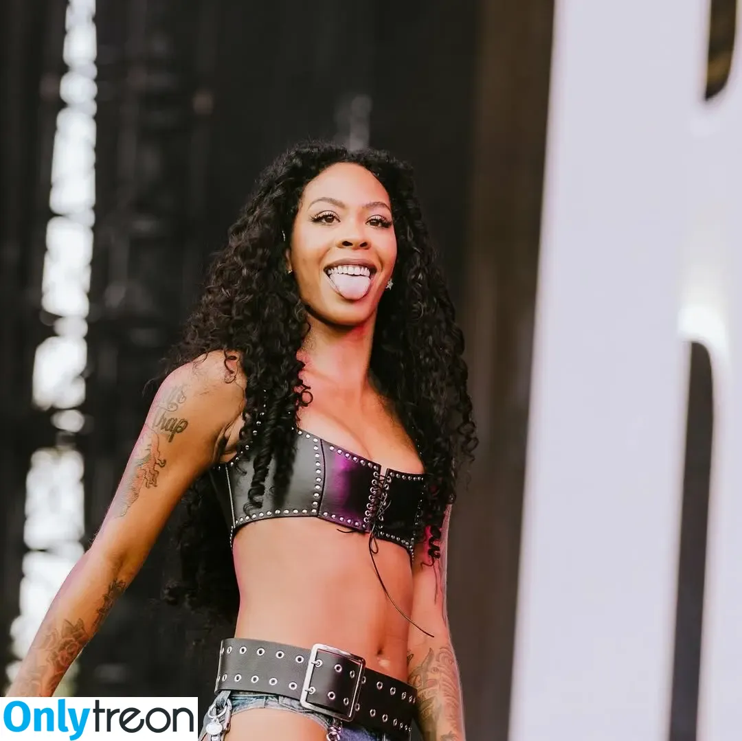 Rico Nasty nude photo #0149 (Rico_nastyy / nastyricoo / riconasty)