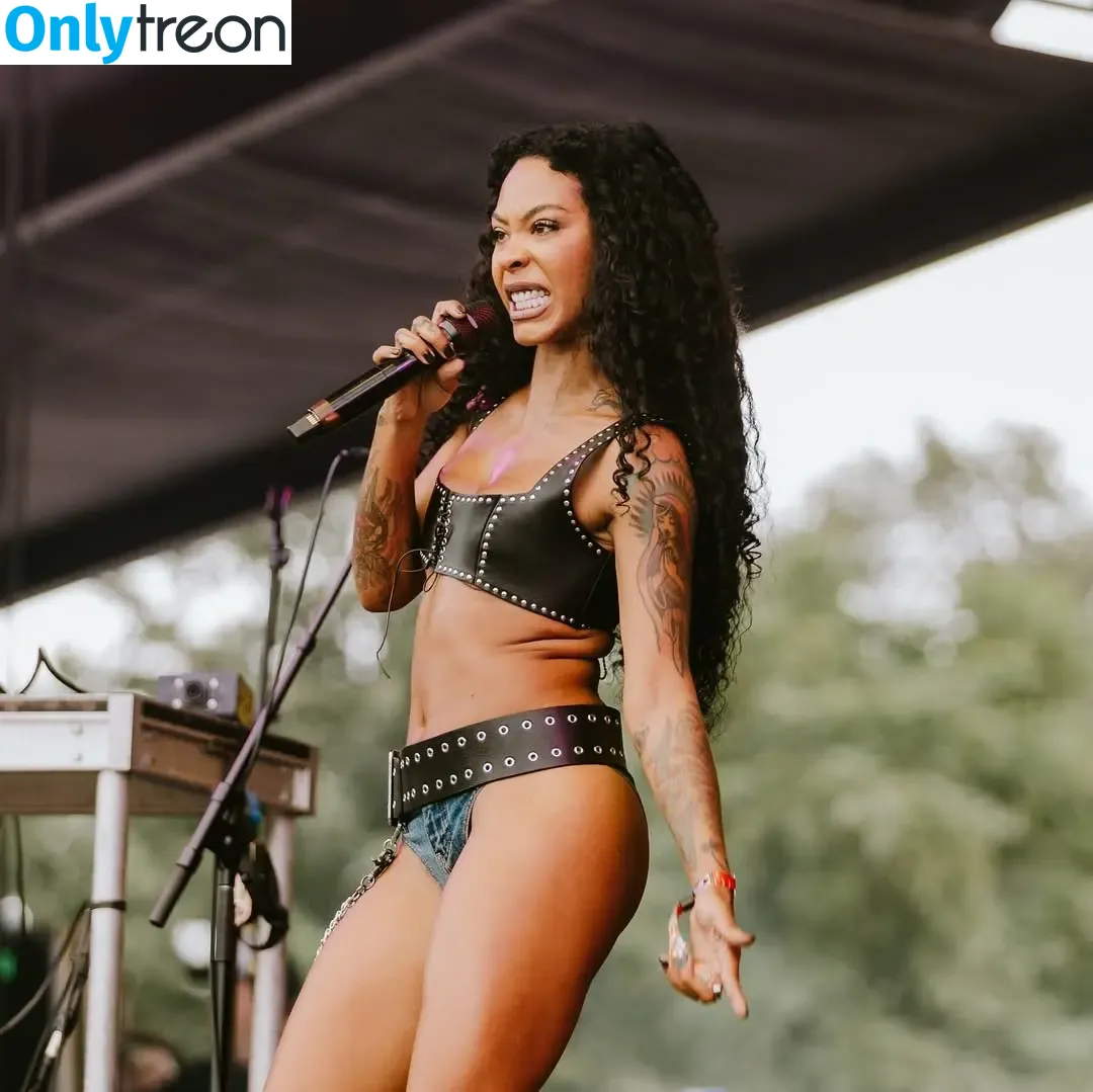 Rico Nasty nude photo #0152 (Rico_nastyy / nastyricoo / riconasty)