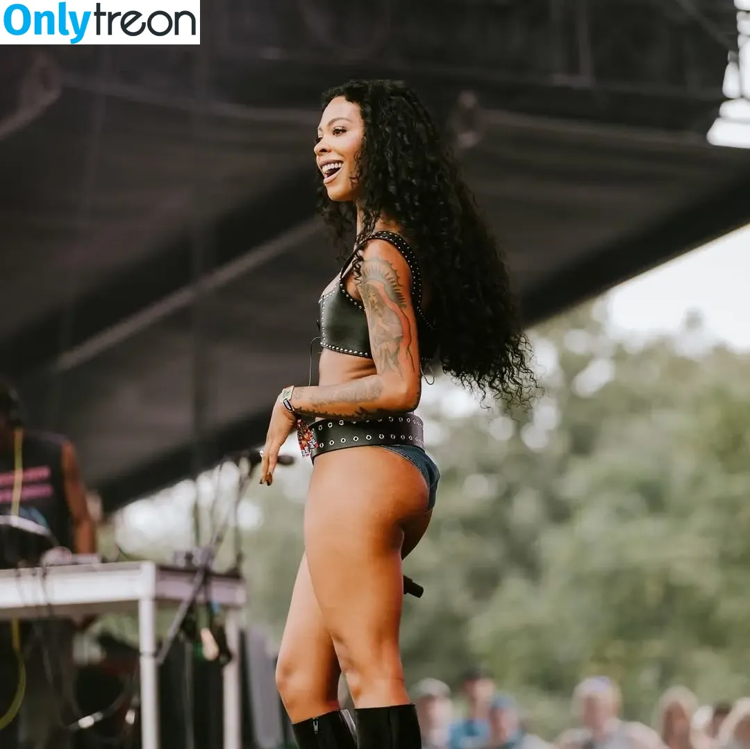 Rico Nasty nude photo #0154 (Rico_nastyy / nastyricoo / riconasty)
