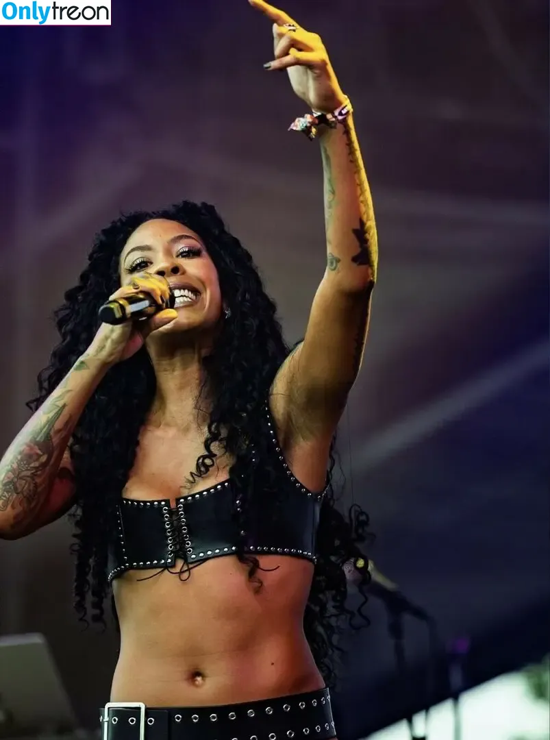 Rico Nasty nude photo #0157 (Rico_nastyy / nastyricoo / riconasty)