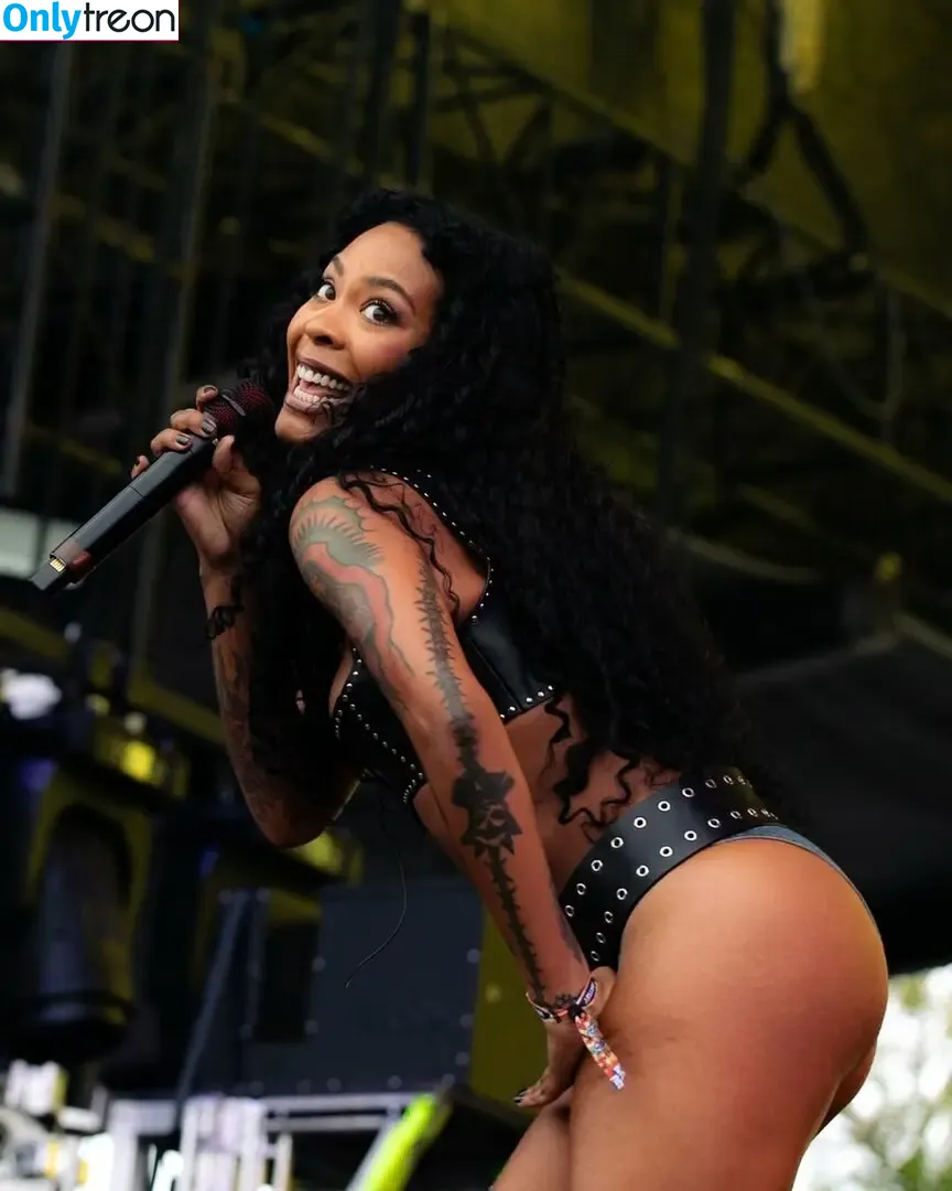 Rico Nasty nude photo #0158 (Rico_nastyy / nastyricoo / riconasty)