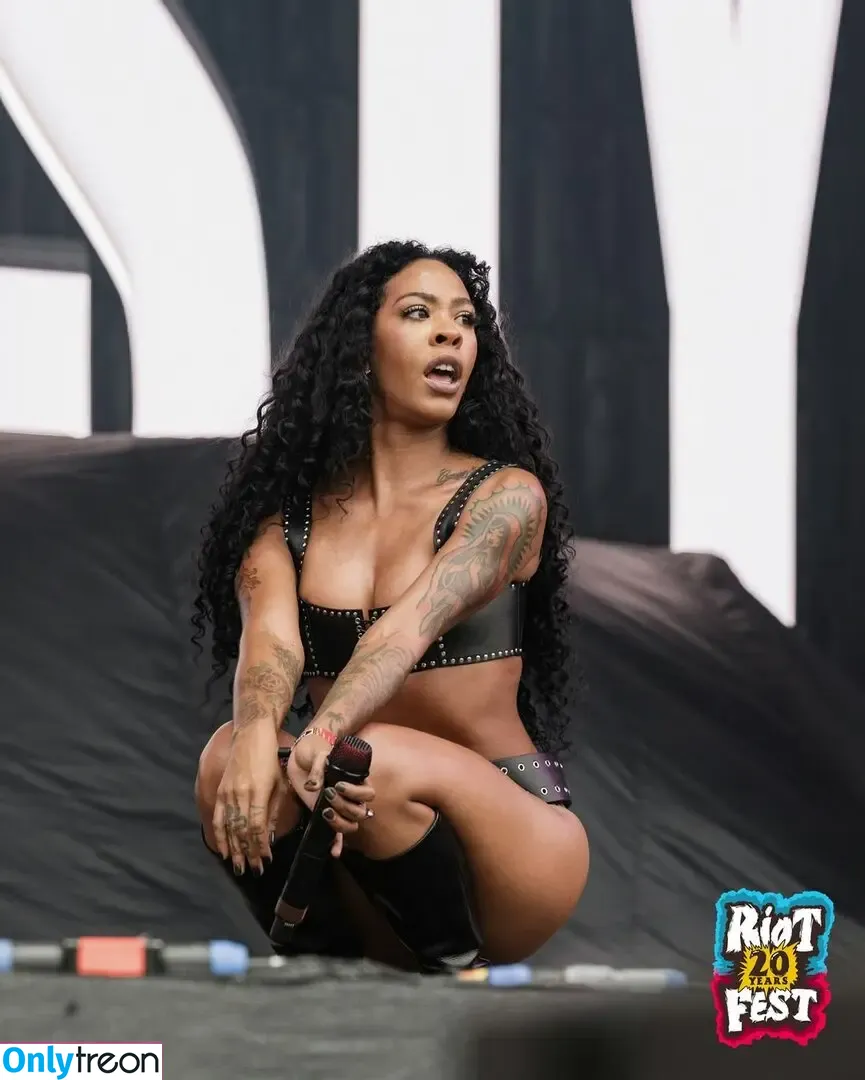 Rico Nasty голая photo #0165 (Rico_nastyy / nastyricoo / riconasty)