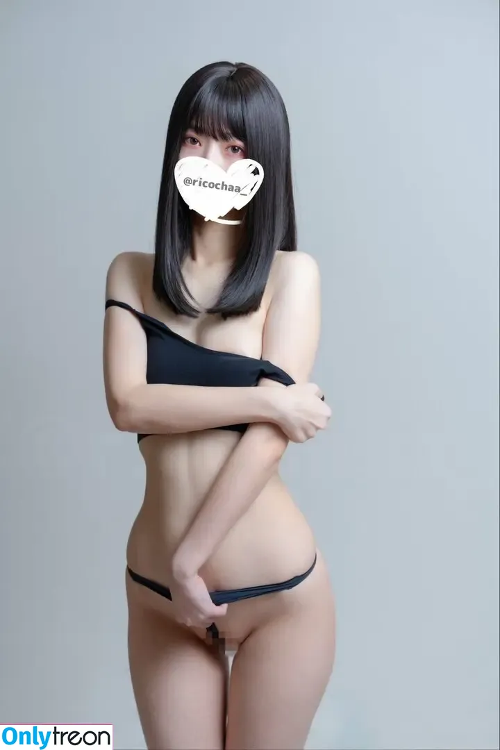 Ricochaa nude photo #0002 (ricochaa_ / りこ)