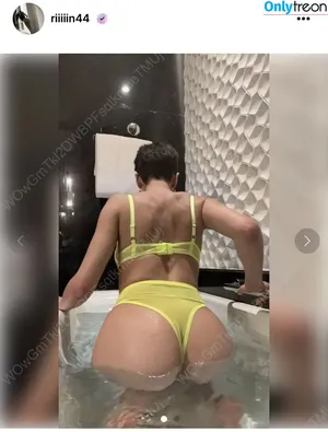 riiiiin44 / ros idrissi / rozidrissi nude photo #0005