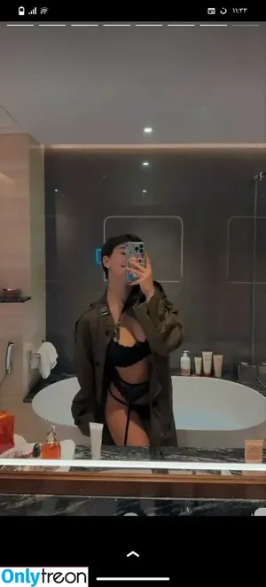 riiiiin44 / ros idrissi / rozidrissi nude photo #0009