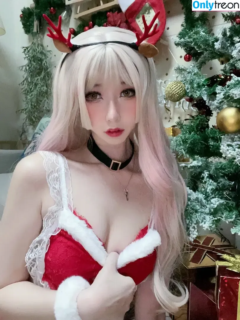 Riiyuukii nude photo #0081 (riiyuukii_cos)