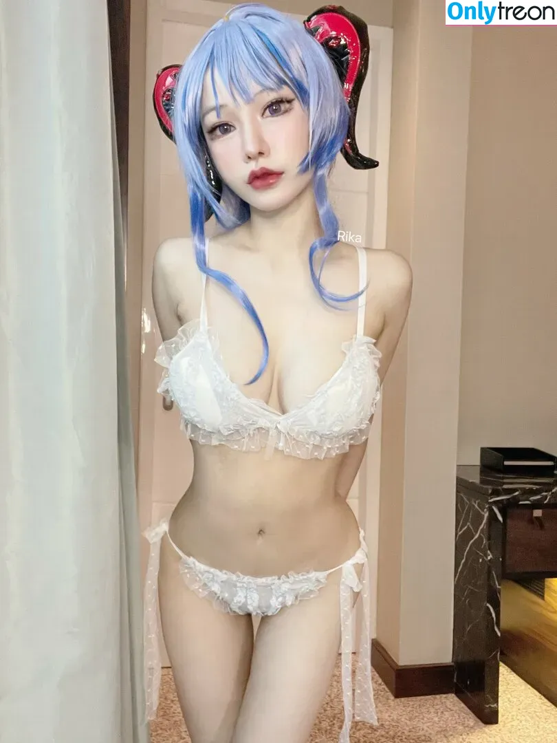 Rikachancos nude photo #0002 (Rika Chan / rikachancosplay / rikachansfw)