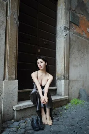 Rikako Katayama / katayama_rikako / rikakodesu / rikakokatayama nude photo #0020