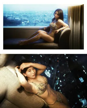 Rikako Katayama / katayama_rikako / rikakodesu / rikakokatayama nude photo #0025