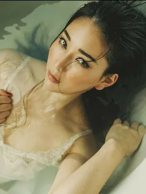 Rikako Katayama / katayama_rikako / rikakodesu / rikakokatayama nude photo #0036