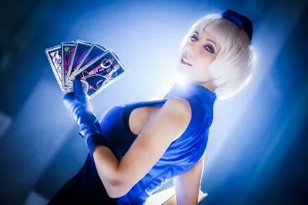 Riki Lecotey / Ridd1e / rickikitti фото голая #0001