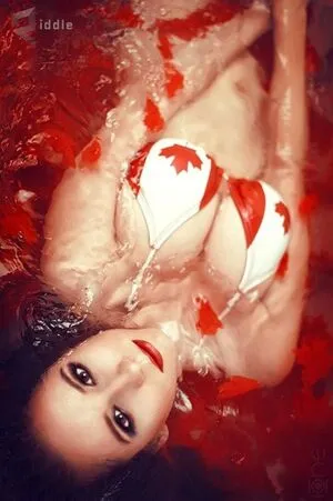 Riki Lecotey / Ridd1e / rickikitti фото голая #0009