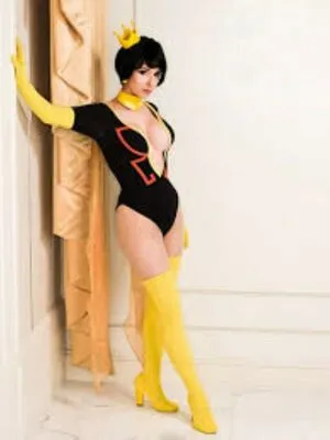 Riki Lecotey / Ridd1e / rickikitti фото голая #0011