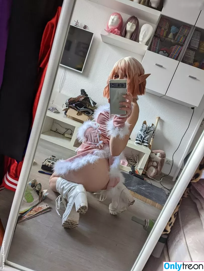 Rikku Tsukiyomi голая photo #0081 (itsmerikku_ / rikkutsukiyomi / tsukiyomirikku)
