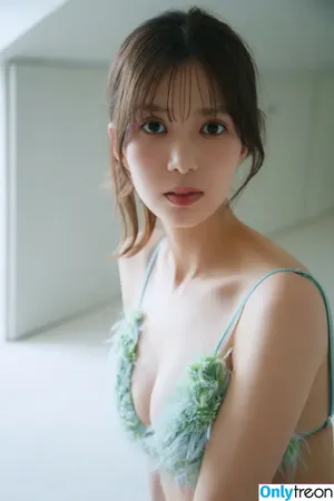 Riko Matsudaira / riko_matsudaira_official / 松平璃子 nude photo #0041