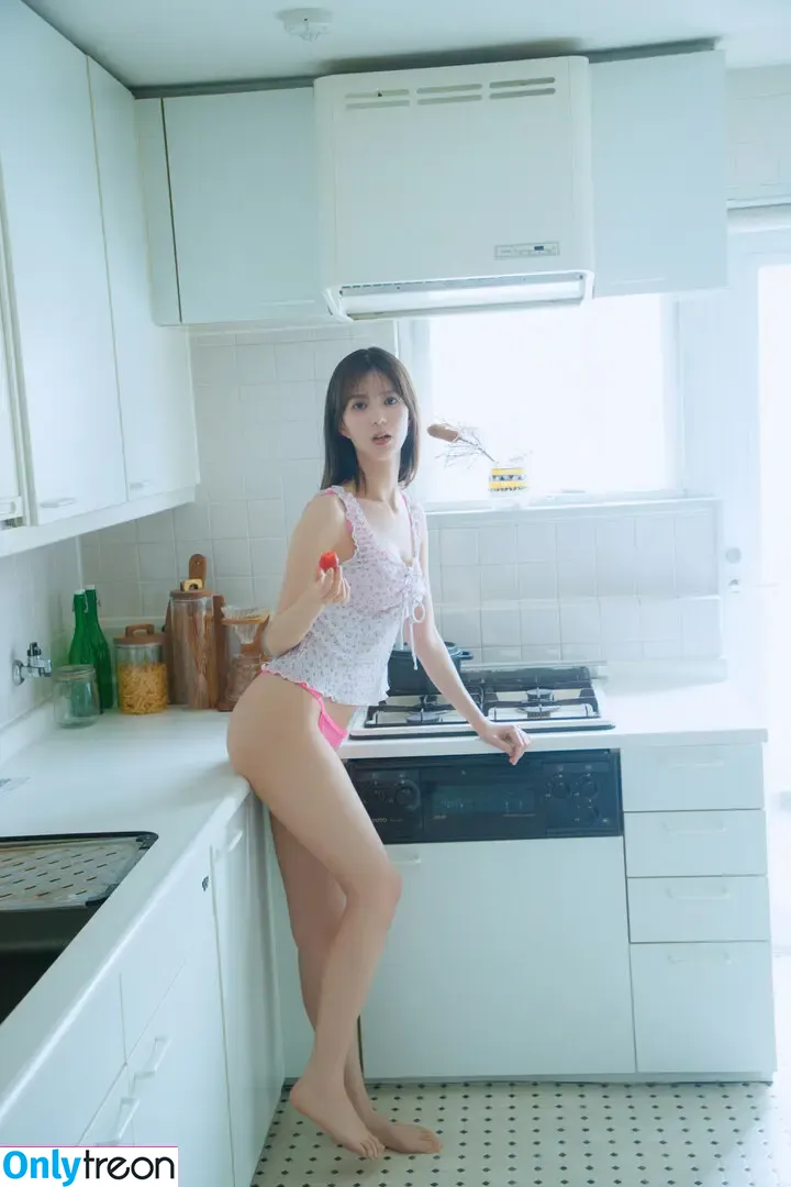 Riko Matsudaira nude photo #0003 (riko_matsudaira_official / 松平璃子)