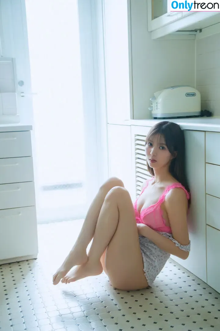 Riko Matsudaira nude photo #0011 (riko_matsudaira_official / 松平璃子)