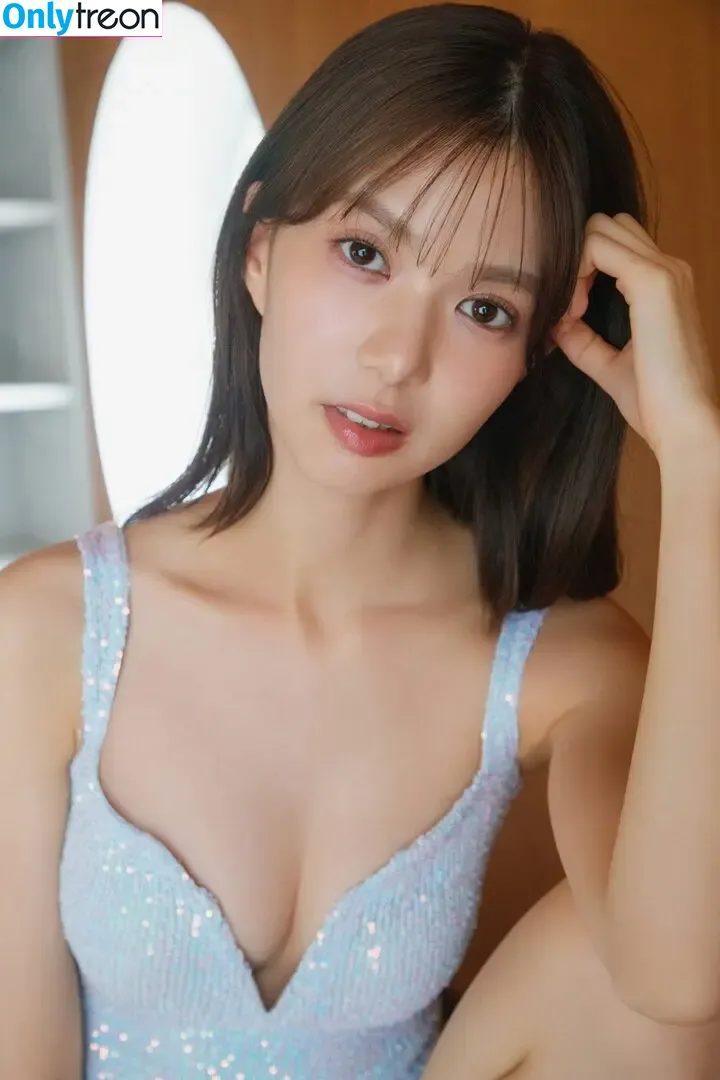 Riko Matsudaira nude photo #0032 (riko_matsudaira_official / 松平璃子)