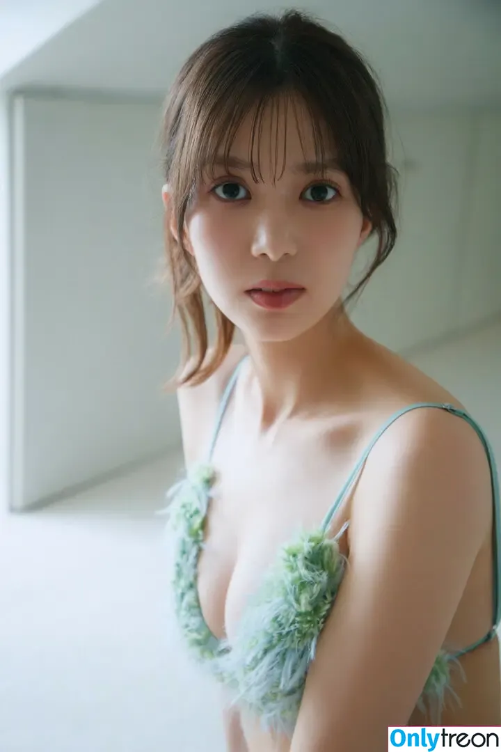 Riko Matsudaira nude photo #0041 (riko_matsudaira_official / 松平璃子)