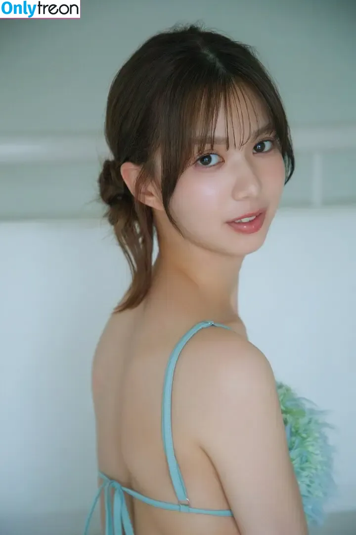 Riko Matsudaira nude photo #0043 (riko_matsudaira_official / 松平璃子)