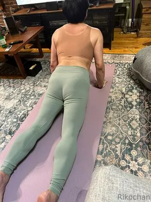 Rikochanpstar / Riko chan / rikochanfitness nude photo #0076