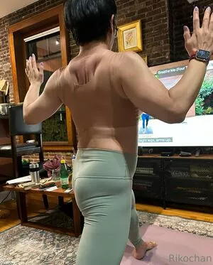 Rikochanpstar / Riko chan / rikochanfitness nude photo #0078