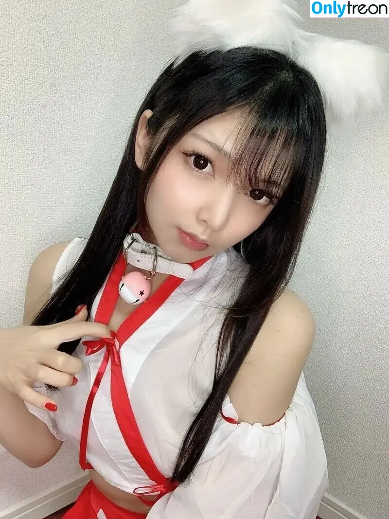 riku_cos_9 nude photo #0021 (Rikkyun / online_succubus / りっきゅん)