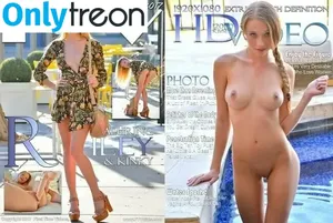 Riley Anne / rileyanne / rileyanne420 / rileyannemodel420 фото голая #0206