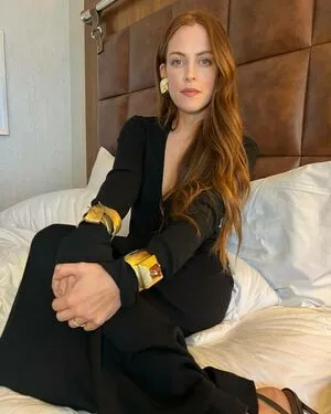 Riley Keough / rileykeough фото голая #0022