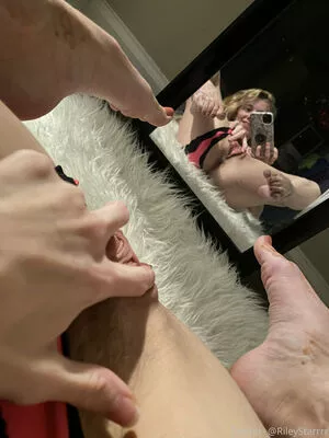 rileystarxxx / ryleiraxx фото голая #0021