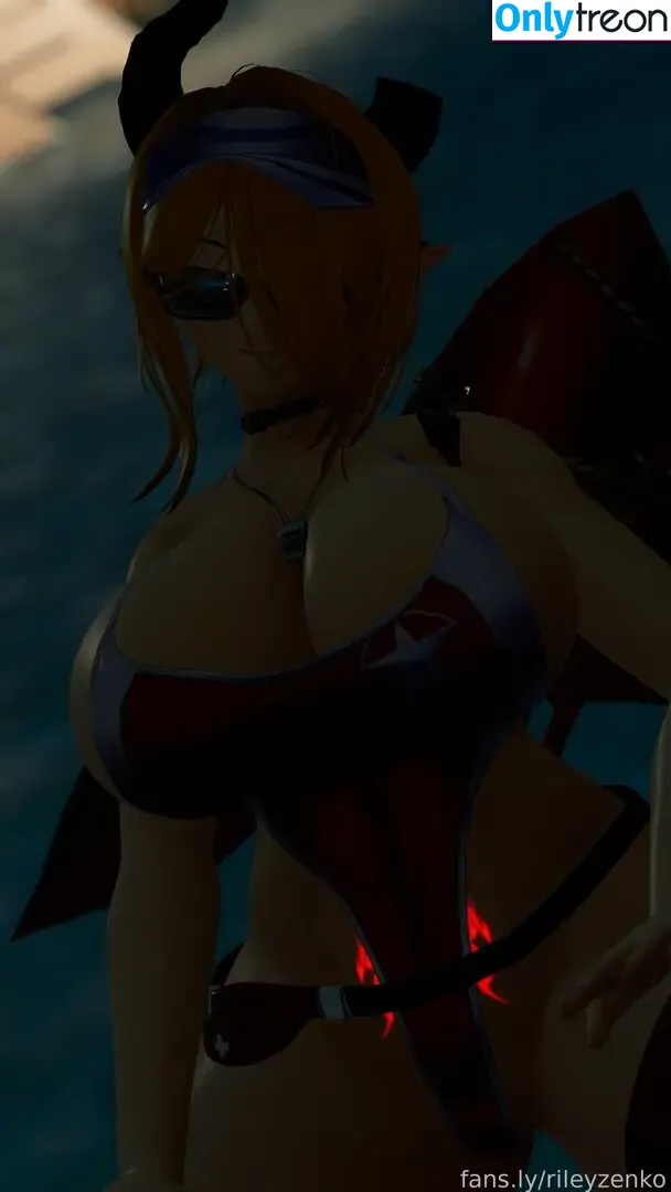 RileyZenko nude photo #0023 (rileyzenko_vr)