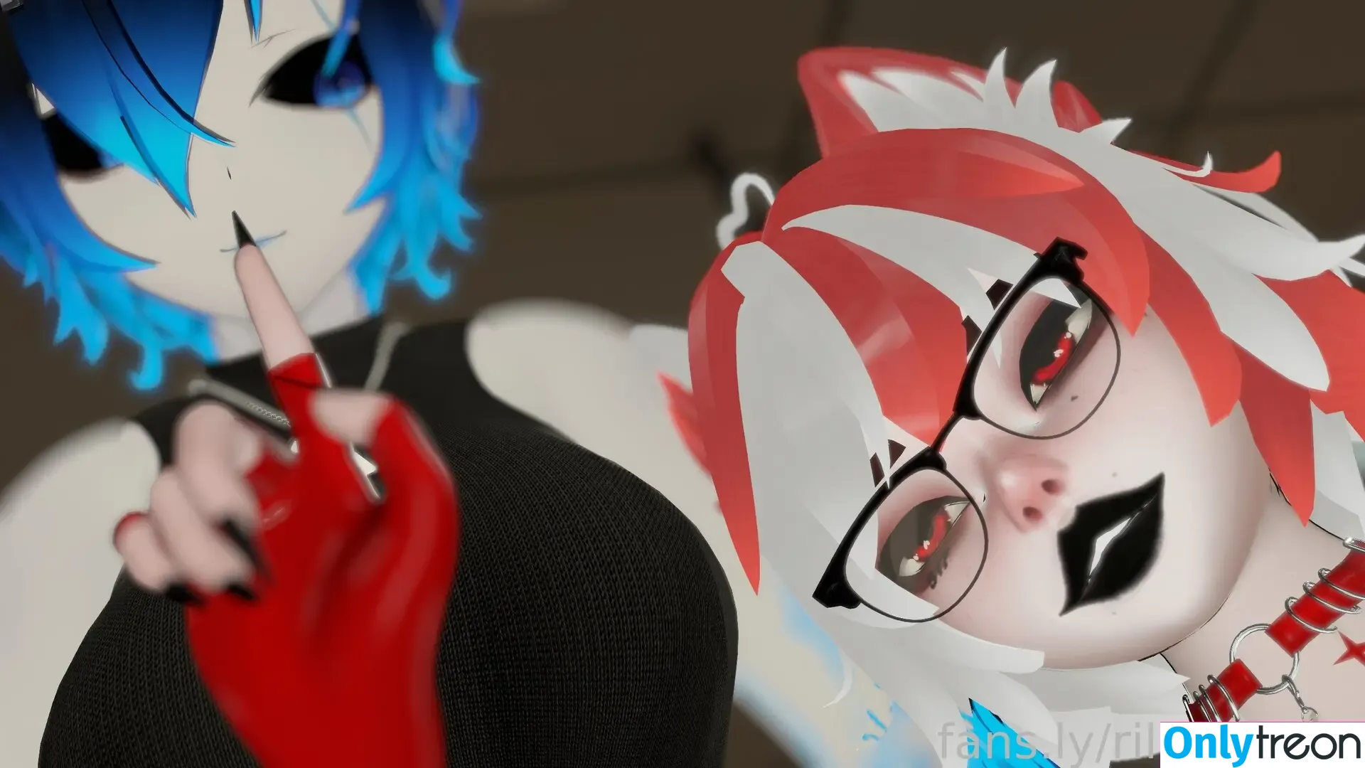 RileyZenko nude photo #0036 (rileyzenko_vr)