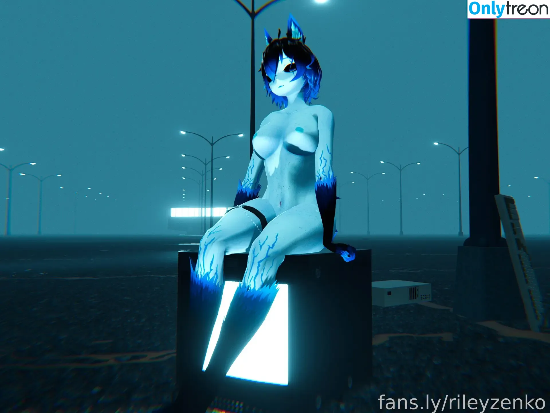 RileyZenko nude photo #0055 (rileyzenko_vr)