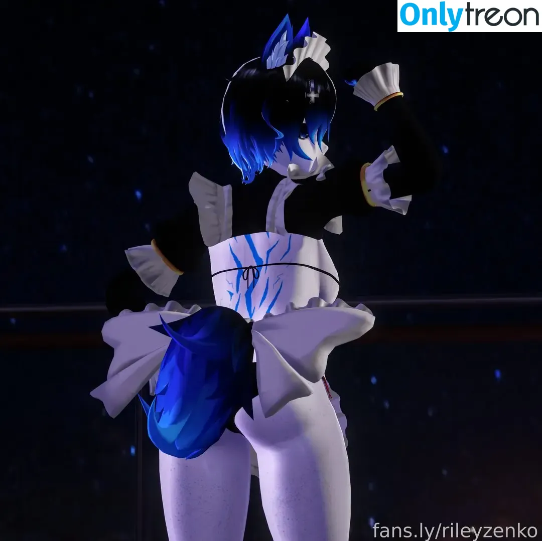 RileyZenko nude photo #0057 (rileyzenko_vr)