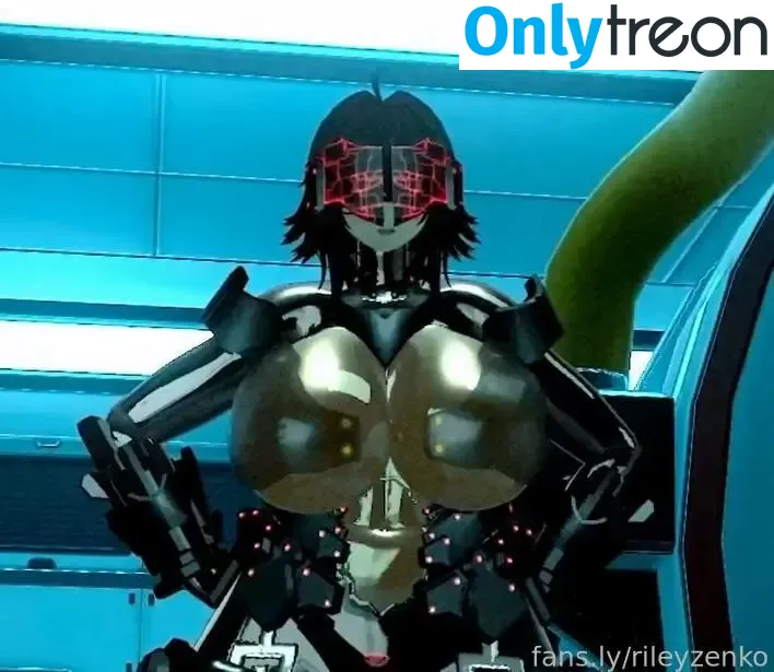RileyZenko nude photo #0066 (rileyzenko_vr)