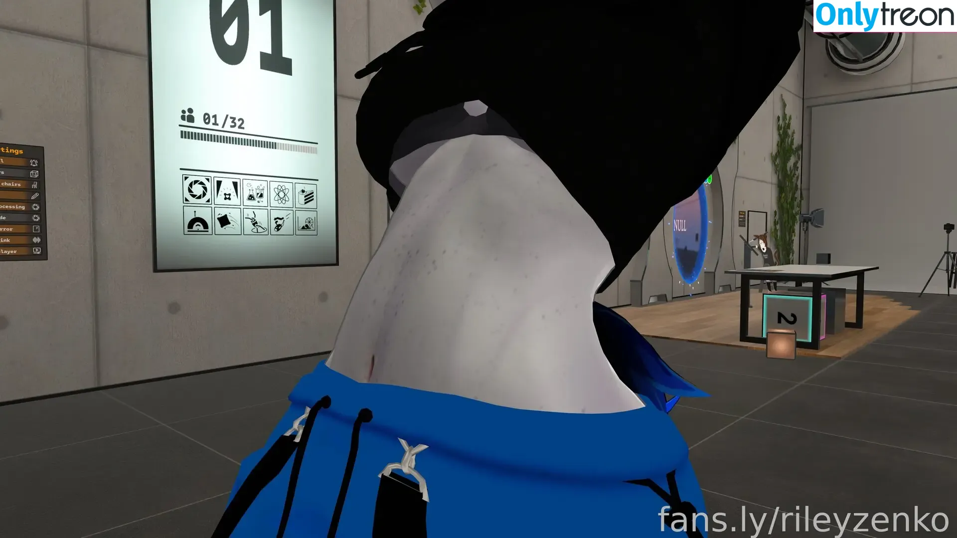 RileyZenko nude photo #0067 (rileyzenko_vr)