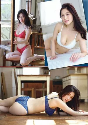 Rin Takahashi / Rin Tachibana / RinRin / rin_rin_t / rintakahashi0809 / saintrinclaire nude photo #0014