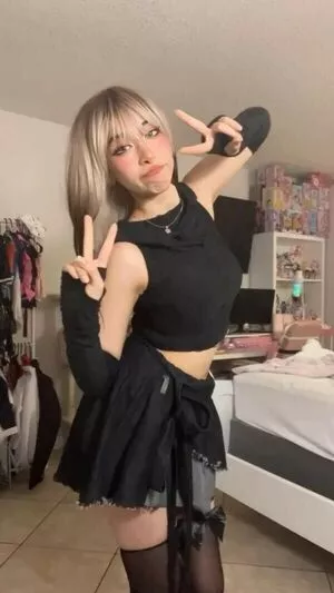 Rina Magi / rina.magi nude photo #0400