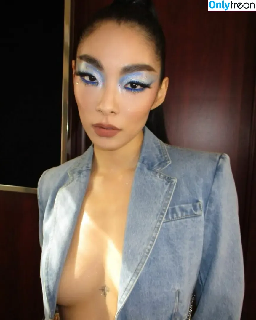 Rina Sawayama голая photo #0124 (rinasonline / soyjotaeme)
