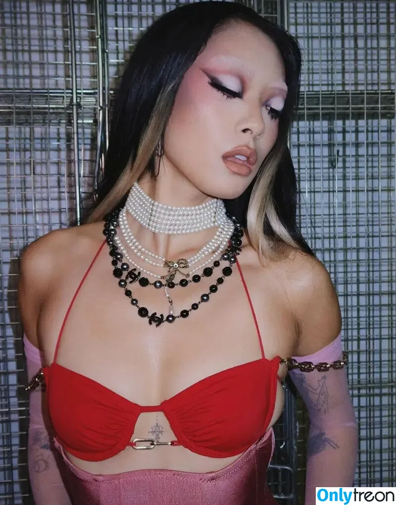 Rina Sawayama nude photo #0125 (rinasonline / soyjotaeme)