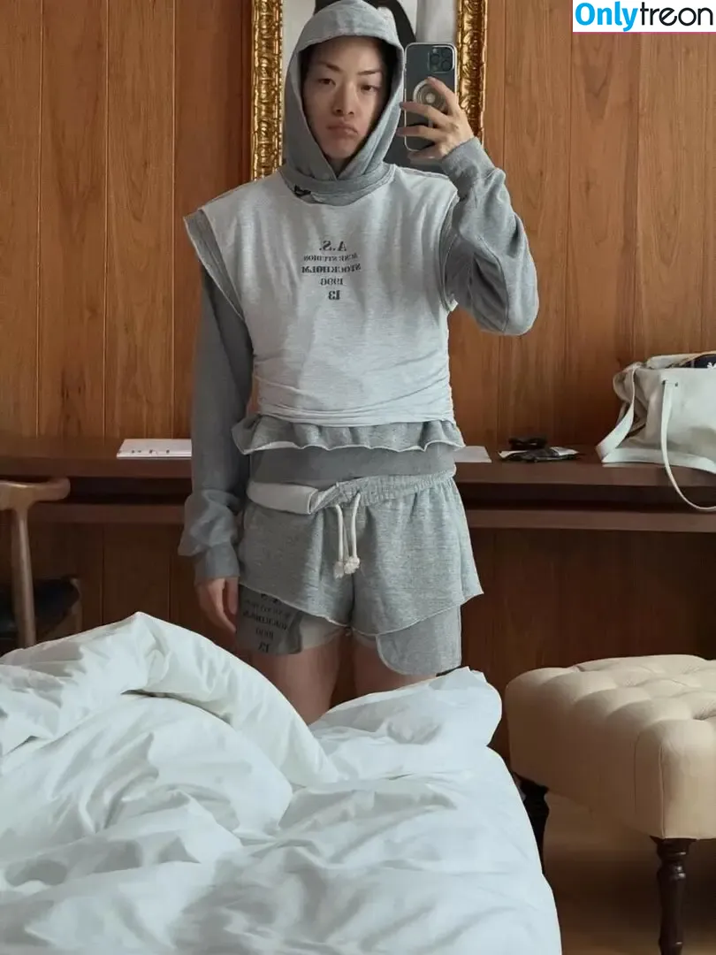 Rina Sawayama голая photo #0147 (rinasonline / soyjotaeme)