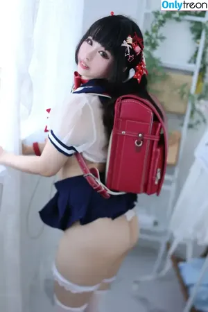 Rinanekomeow / Rina / rina_secret / rinasonline nude photo #0009
