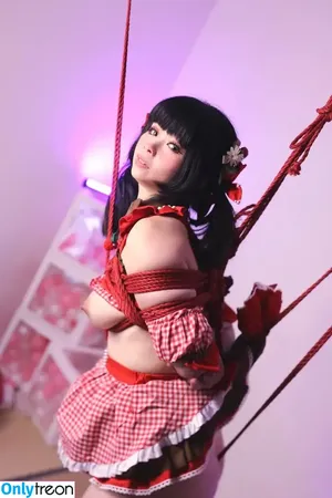 Rinanekomeow / Rina / rina_secret / rinasonline nude photo #0014