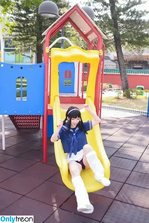 Rinanekomeow / Rina / rina_secret / rinasonline nude photo #0030