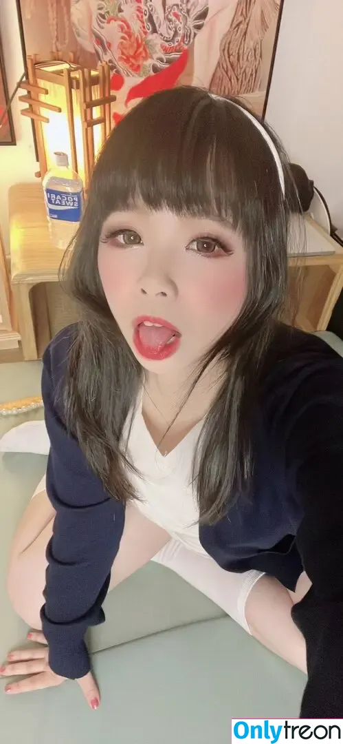 Rinanekomeow nude photo #0010 (Rina / rina_secret / rinasonline)