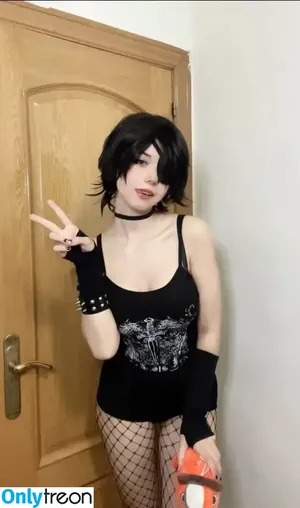 rincospl / cospxreiw / katyan nude photo #0137